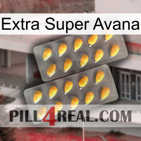 Extra Super Avana cialis2